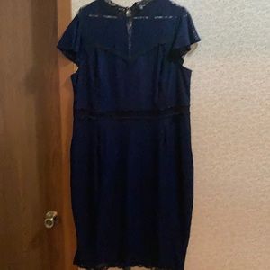 Brand new torrid dress!